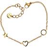 SANICO Srl Bjb154 bracciale alvise gp - - 951864937