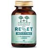 SALUGEA Reset Intestino 60 Capsule Vegetali