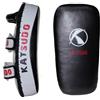 Katsudo Flex Arm makiwara 1 pezzo, nero,