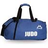 Katsudo Mifune borsa da judo, blu,