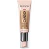 Revlon make up - Fondotinta Candid Photoready anti-inquinamento, finitura naturale