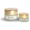 Demetra Kit Skincare 2 in 1- Crema viso 85% e Contorno occhi 80% - Bava di Lumaca e Acido Ialuronico (50ml-15 ml)