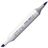 COPIC Sketch Ultramarine B29 - Pennarello Professionale a Doppia Punta - Marker Ricaricabile, Ultra Sfumabile e con Punte Sostituibili - per Illustrazioni, Fumetti e Disegni Tecnici