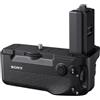Sony Battery Grip VG-C4EM Shutter Command Dial Muli Selector 290 g per A7R IV...