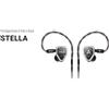 Astell & Kern VOLK STELLA 12-Driver Quadbrid 23.7 AWG Hybrid Conductor Six-Way 103.8 dB 4.4mm