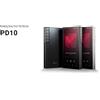 Astell & Kern Astell&Kern AK PD10 AK4498EX DAP 6in OctaCore Stainless **Cradle(X)** [Nero]
