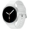 Samsung Galaxy Watch 8 3,3 cm [1.3] AMOLED 40 mm Digitale 438 x 438 Pixel Touch