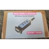 Chips RS485 / RS422 CONVERTITORE COMUNICAZIONE SERIALE WIRELESS BLUETOOTH RCPORT-TD...