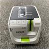 Epson Label Printer PRIFIA OK1000P PC Connect 4~36mm Barcode QRCode Usb Wi-Fi...