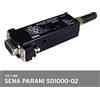 Sena Adattatore seriale Sena Parani SD1000-02 Wireless Class1 Bluetooth RS232-RX/T...