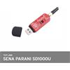 Sena Adattatore Bluetooth Sena Parani SD1000U Wireless Class1 300M/990ft Ems/Usps