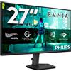 Philips Evnia 3000 27M2N3200NF/00 Monitor PC 68,6 cm (27") 1920 x 1080 Pixel