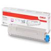 Oki 45862838 TONER MAGENTA MC853/873 7300 PAG