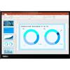 Lenovo ThinkVision M14d Monitor (M14D 14.0 2K IPS 16:10 - 300CD/M L USB-C)