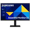 Samsung S22D300GAU Monitor PC 55,9 cm [22] 1920 x 1080 Pixel Full HD LCD Nero (S