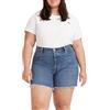 Levi's PL The Perfect Tee T-Shirt Donna