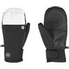 SIROKO - Muffole da Sci e Snowboard PITZTAL White
