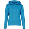 Fruit of the Loom Frutta Di Orto - Hooded Sweat, Felpa Unisex, Manica Lunga, Collo con Cappuccio