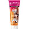 Eveline Cosmetics Slim Extreme 4D Scalpel Serum Super -Concentrated per ridurre il grasso corporeo, 250 ml