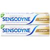 Sensodyne dentifrice protection complete 2x75 ml
