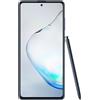Samsung Galaxy Note 10 Lite | 6 GB | 128 GB | Single-SIM | Aura Black - molto buono