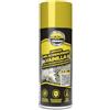 Abc Car Cleaners Detergente per il sistema di climatizzazione dell'auto Profumo di vaniglia. Antibatterico con un tasso di sterilizzazione del 99%. Aroma fresco, piacevole e duraturo per l'estate.