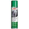 SONAX Schiuma detergente tessuti auto (400ml) pulisce a fondo, ravviva colori e protegge tessuti. Ideale per tappeti e sedili | Art. N. 03062000-820