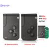 Jingyuqin 3 Bottoni 433 Mhz ID46 PCF7947 Chip e Inserto Piccola Lama Chiave A Distanza Smart Card Per Renault Megane Scenic Grand