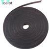 Toaiot 2M/5M Belt Upgrade GT2 Belt larghezza 6mm/9mm cinghia dentata aperta antiscivolo per parte stampata con cintura stampante 3D