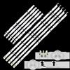 NONE Striscia di retroilluminazione a LED per UE40H6200AW UE40J5100AW UE40H5000AK UE40J5100 UE40J5500 D4GE-400DCA-R1 D4GE-400DCA-R2