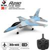 WLtoys XK A290 RC Aereo 3CH Modello di Controllo Remoto Aereo 320mm Apertura alare Sistema 3D6G Aereo Schiuma EPP Gilder Giocattoli per I Bambini