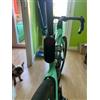 NONE Attacco leggero compatibile con reggisella Bianchi oltre xr4