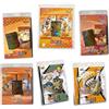 kayou Carte KAYOU Naruto SP LR, edizione da collezione Ninja Legend, carte di carta rare BP, regalo da collezione Anime Ninja Legend Series