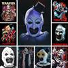 KAYOU Terrifier Movie Il clown horror Pittura diamante Vacanza Horror Decor Fai da te Diamante Ricamo Mosaico Pittura Decorazioni per la casa