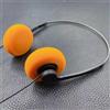 eelhoe Cuffie Retrò Giapponesi INS, Auricolari Nostalgici HiFi MP3 Walkman, Cuffie Sportive per Foto, Auricolari Cablati Personalizzati