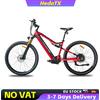 HedaTX TX19 Bici Elettrica per Adulti 29 Pollici E-Bike 45km/h Potente Ebike 48V 1000W 19.2Ah Spedizione Gratuita E-Bike Uomo MTB Mountainbike
