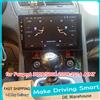 NONE Autoradio Android 15 4G+64G con GPS e Navigazione, Unità Principale LHD per Peugeot 3008/5008 2009-2016, Modelli A/MT Manuale + Automatico, con Carplay, Lettore Bluetooth 9 Pollici, Telecamera AHD e