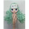 DBS Bambola ICY DBS Blyth con Vari Tipi di Pelle e Capelli, Bambole Nude, Corpi Articolati, Offerta Speciale Liquidazione