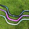 LUNJE Manubrio MTB LUNJE con Altezza 35/55/120mm, Ultraleggero per BMX e Ciclismo su Strada, Componenti MTB 780