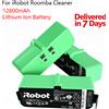 DAWEIKALA Batteria agli ioni di litio 14.4V per iRobot Roomba serie 900 800 700 600 960 980 981 965 895 890 860 695 692 690 680 675