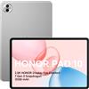 HONOR Pad 10, tablet versione europea, schermo 120 Hz 2,5K, Qualcomm Snapdragon 7 Gen 3, batteria 10100 mAh, fotocamera 8 MP