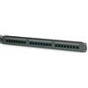 FME DI FANTON RENZO Pannello UTP cat.5e 24p 1U completo NE - FME 23372