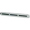 FME DI FANTON RENZO Pannello UTP cat.5e 24p 1U completo GR - FME 23422