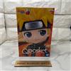BANPRESTO NARUTO - Shippuden - UZUMAKI NARUTO Qposket A tipo BANPRESTO NUOVO