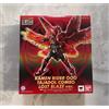BANDAI SIC Bandai Kamen Rider OOO Tajador Combo Lost Blaze Ver. Figura rossa mai aperta