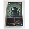 Banpresto Figura del busto maledetto Banpresto Sadako con monitor rimovibile The Ring
