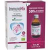 Aboca - Immunomix Advanced Sciroppo Bipacco Confezione 210 Gr