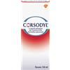 HALEON ITALY Srl Corsodyl*soluz 150ml 200mg/100