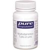 NESTLE' ITALIANA SpA Pure encapsulations multivitaminico tutto in uno 30 capsule