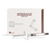 URIACH ITALY Srl Artrosulfur msm+ha siringhe preriempite intra-articolari acido ialuronico 2 ml